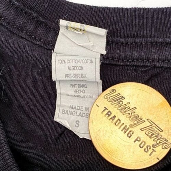 Kiss My Country @$$ Blake Shelton Concert Tee Tour Shirt Women’s Small Country - Picture 5 of 10